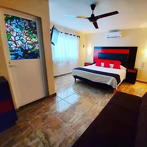 2* Отель Jardin