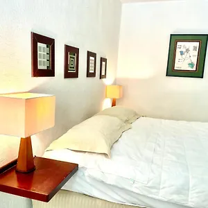 Cómodo Y Departamento Cerca De La Zona Hotelera Y El Ferry A Isla Mujeres Cancún