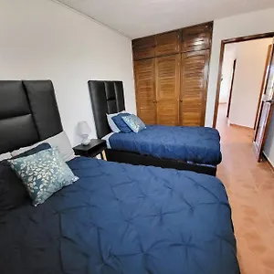 2 With Private In Puerto Juarez Cancún
