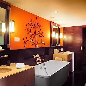 فندق Club Med, كانكون