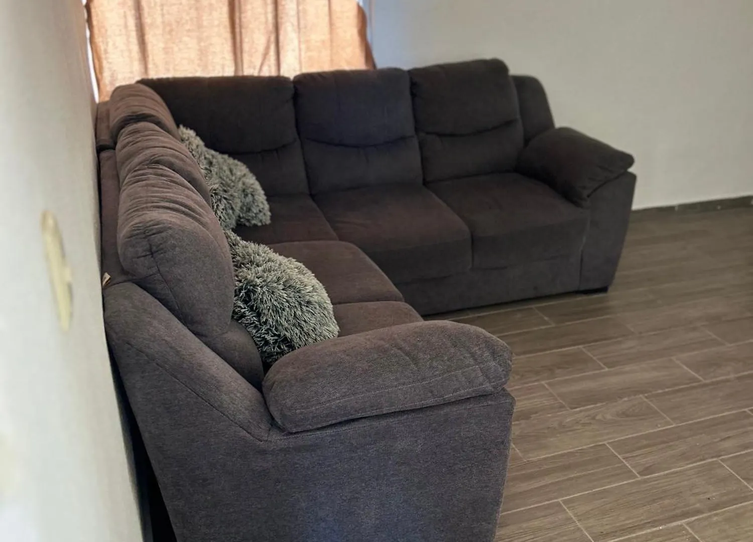 Apartmán Departamento A 10 Min De La Playa Cancún 0*,  Mexiko